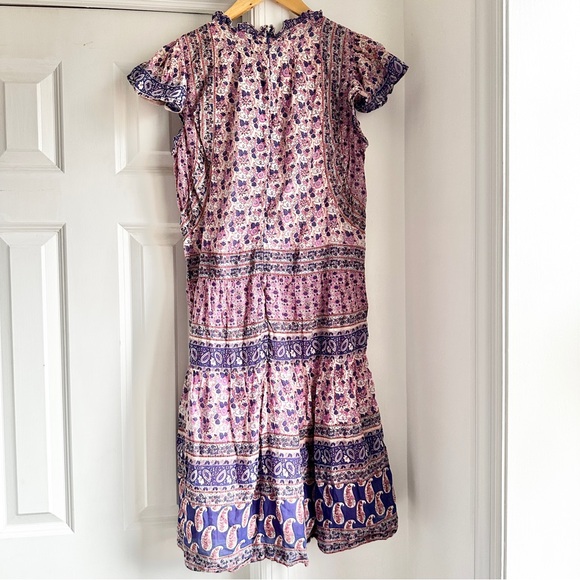 Sea New York Bianca Dress - Picture 3 of 7